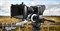 Blackmagic Cinema Camera MFT - фото 54961