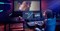Blackmagic DaVinci Resolve Studio - фото 54985