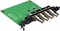 Blackmagic DeckLink 4K Extreme 12G - Quad SDI - фото 54996
