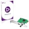 Blackmagic DeckLink Mini Recorder + EDIUS Workgroup 8 license bundle - фото 55031
