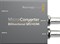 Blackmagic Micro Converter BiDirect SDI/HDMI wPSU - фото 55140