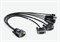 Blackmagic Micro Studio Camera 4K cable - фото 55154