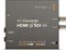 Blackmagic Mini Converter - HDMI to SDI 4K - фото 55178