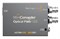 Blackmagic Mini Converter - Optical Fiber 12G - фото 55183