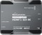 Blackmagic Mini Converter Heavy Duty - HDMI to SDI 4K - фото 55233