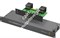 Blackmagic Universal Videohub 800W Power Supply (demo) - фото 55459