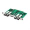 Blackmagic Universal Videohub Optical Interface (demo) - фото 55463