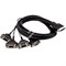 Blackmagic Universal Videohub Remote Cable - фото 55464