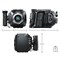 Blackmagic URSA Mini 4.6K PL demo - фото 55502