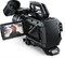 Blackmagic URSA Mini 4K EF - фото 55507