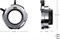 Blackmagic URSA Mini Pro PL Mount - фото 55529