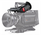 Blackmagic URSA Viewfinder - фото 55559