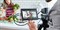 Blackmagic Video Assist 4K - фото 55575
