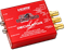 Decimator 2: 3G/HD/SD-SDI to HDMI with De-Embedded Analogue Audio - фото 55758