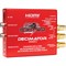 Decimator 2: 3G/HD/SD-SDI to HDMI with De-Embedded Analogue Audio - фото 55759