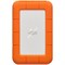 LaCie 2TB Rugged USB 3.1 Type C - фото 56216