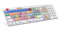 Logic Adobe Premiere Pro CC Apple Pro Alu Keyboard - фото 56367