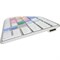 Logic Adobe Premiere Pro CC Apple Pro Alu Keyboard - фото 56369