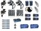 Logocam A-LED 1900 DIM KIT (56) - фото 56382
