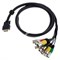 LynxStudio CBL-AES1604 - фото 56495