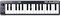 M-Audio Keystation Mini 32 MK3 - фото 56612