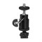 Marshall Electronics M-SM03 Camera 1/4" Hot Shoe Mount for 7.0" Monitors - фото 56734