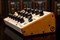 Moog Minitaur Wood Kit - фото 56814