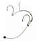 Nady HM-10-BLK-3.5 - фото 57117