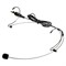 Nady HM-10-BLK-3.5 - фото 57118