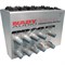 Nady MM-242 MINI MIXER - фото 57156