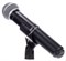 SHURE BLX288E/PG58 K3E 606-630 MHz двухканальная радиосистема с двумя ручными передатчиками PG58 - фото 57466
