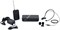 SHURE BLX14E/P31 K3E 606-630 MHz радиосистема головная с гарнитурой PGA31 - фото 57471