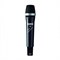 AKG DHT TETRAD D5 - ручной передатчик для радиосистемы TETRAD с капсюлем D5, диапазон 2.4 GHz - фото 57517