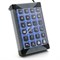 P.I.Engineering X-keys XK-24 Programmable Keypad - фото 57562