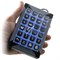P.I.Engineering X-keys XK-24 Programmable Keypad - фото 57564