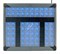 P.I.Engineering X-keys® XK-60 USB Keyboard - фото 57569
