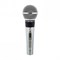 SHURE 565SD-LC динамический кардиоидный вокальный микрофон с переключаемым импедансом - фото 57631