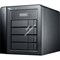 Promise Pegasus 2 M4 with 4 x 1TB SATA 2.5" HDD incl. Thunderbolt cable - фото 57645