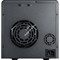 Promise Pegasus 2 M4 with 4 x 1TB SATA 2.5" HDD incl. Thunderbolt cable - фото 57648