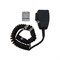 SHURE 596LB динамический речевой микрофон для мобильных служб - фото 57695