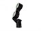 SHURE A26M держатель для двух микрофонов SM57, BETA57 - фото 57702