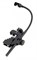 SHURE A98D гибкое крепление на обод ударных инструментов для Beta 98 - фото 57718
