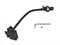 SHURE A98KCS гибкое крепление на раструб духовых инструментов для WM98A и Beta 98 - фото 57720