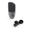 SHURE BETA 27 конденсаторный кардиоидный микрофон боковой адресации - фото 57731