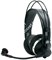 AKG HSC171 закрытая гарнитура: наушники K171 с конденсаторным микрофоном (провод заказывается отдельно) - фото 57746