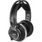 AKG K872 студийные закрытые референсные наушники, диапазон частот 5 Гц - 54 кГц, высокая чувствительность 112 дБ SPL/V - фото 57773