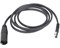 AKG MK HS XLR 5D - провод для гарнитур HSD с 5-pin коннектором - фото 57786