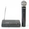 SHURE BLX1288E/PG30 K3E 606-630 MHz двухканальная радиосистема с ручным передатчиком PG58 и гарнитурой PG30 - фото 57789