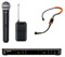 SHURE BLX1288E/SM31 M17 662-686 MHz двухканальная радиосистема с головным микрофоном SM31FH и ручным передатчиком SM58 - фото 57790