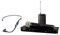 SHURE BLX1288E/SM35 K3E 606-630 MHz двухканальная радиосистема с головным микрофоном SM35 и ручным передатчиком SM58 - фото 57792